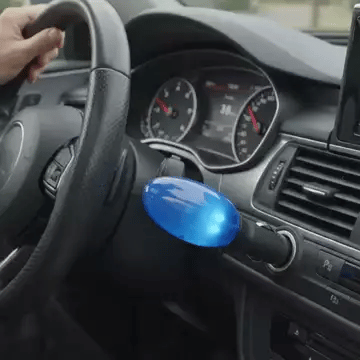Auto Fuel Saver Device, picture 3