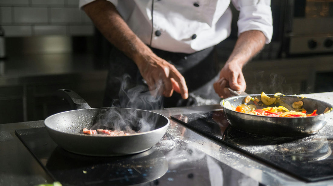 Why Kitchen Are a Game-Changer for Everyday Listening