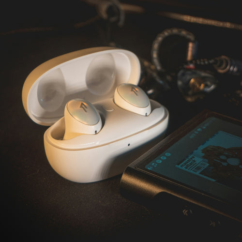 Wireless Earbuds