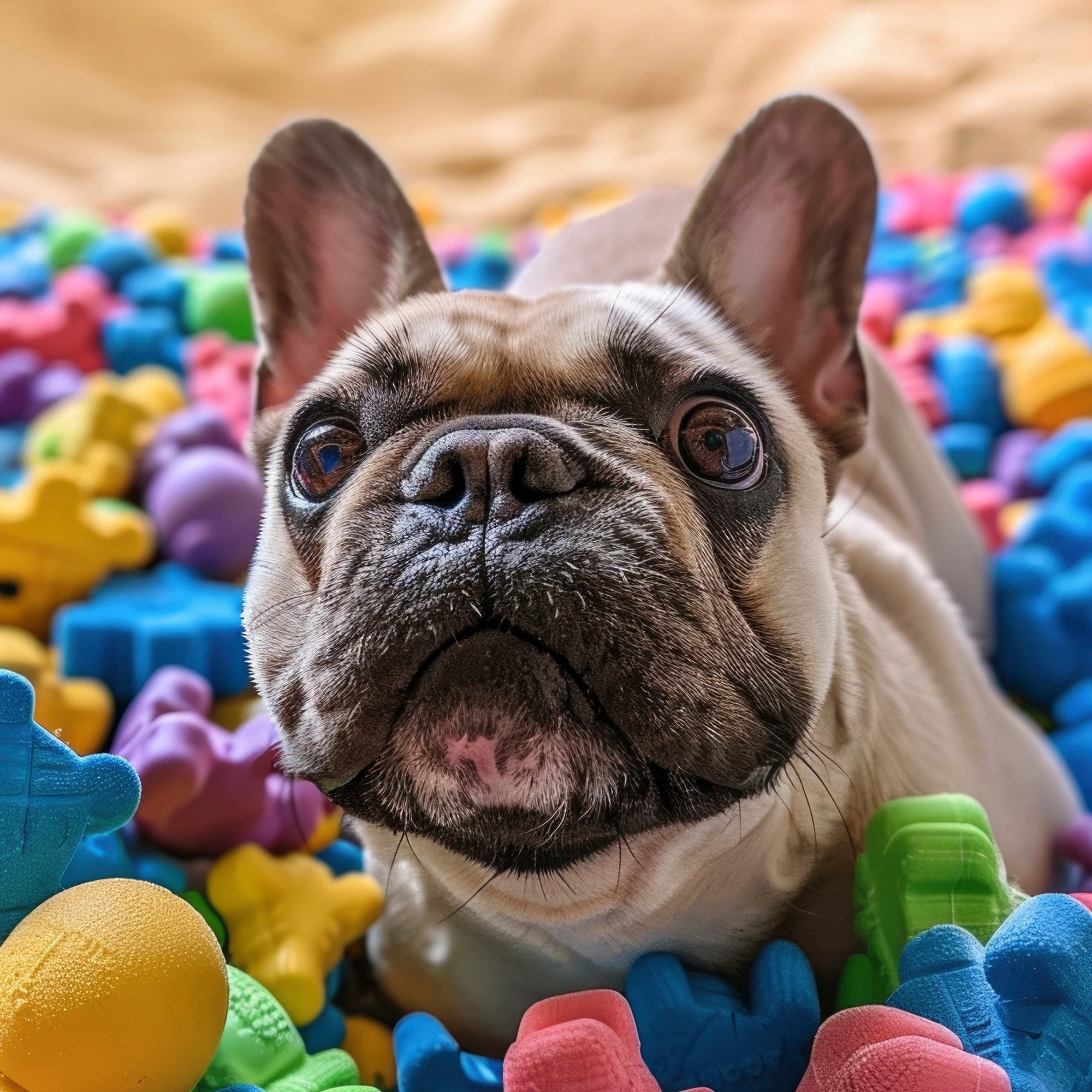 Pet Toys