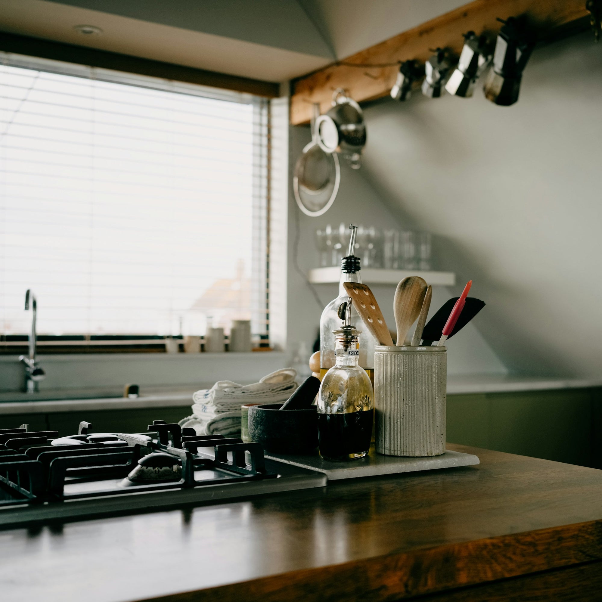 Cooking Appliances