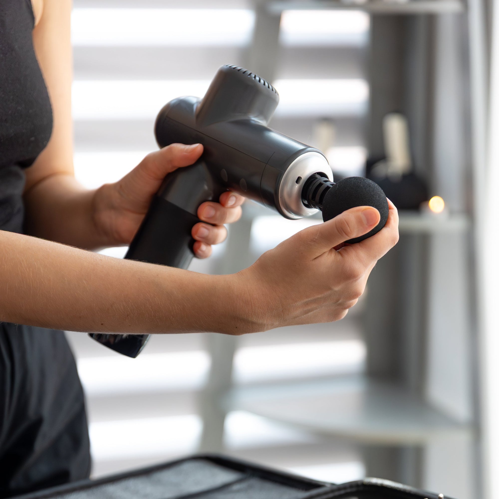Massage Devices