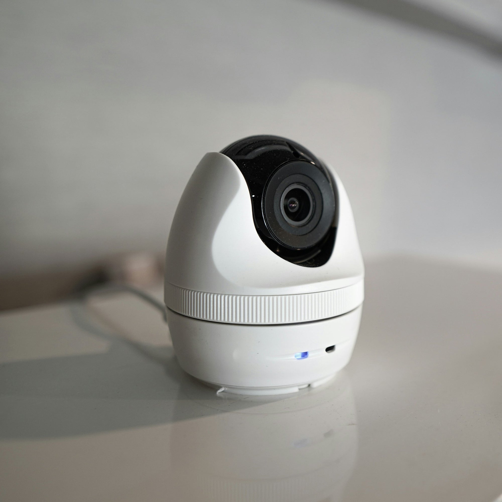 Home Security & Access