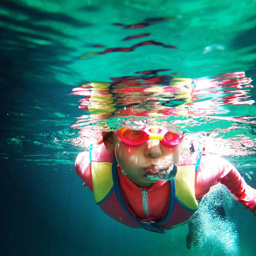 Underwater Gear