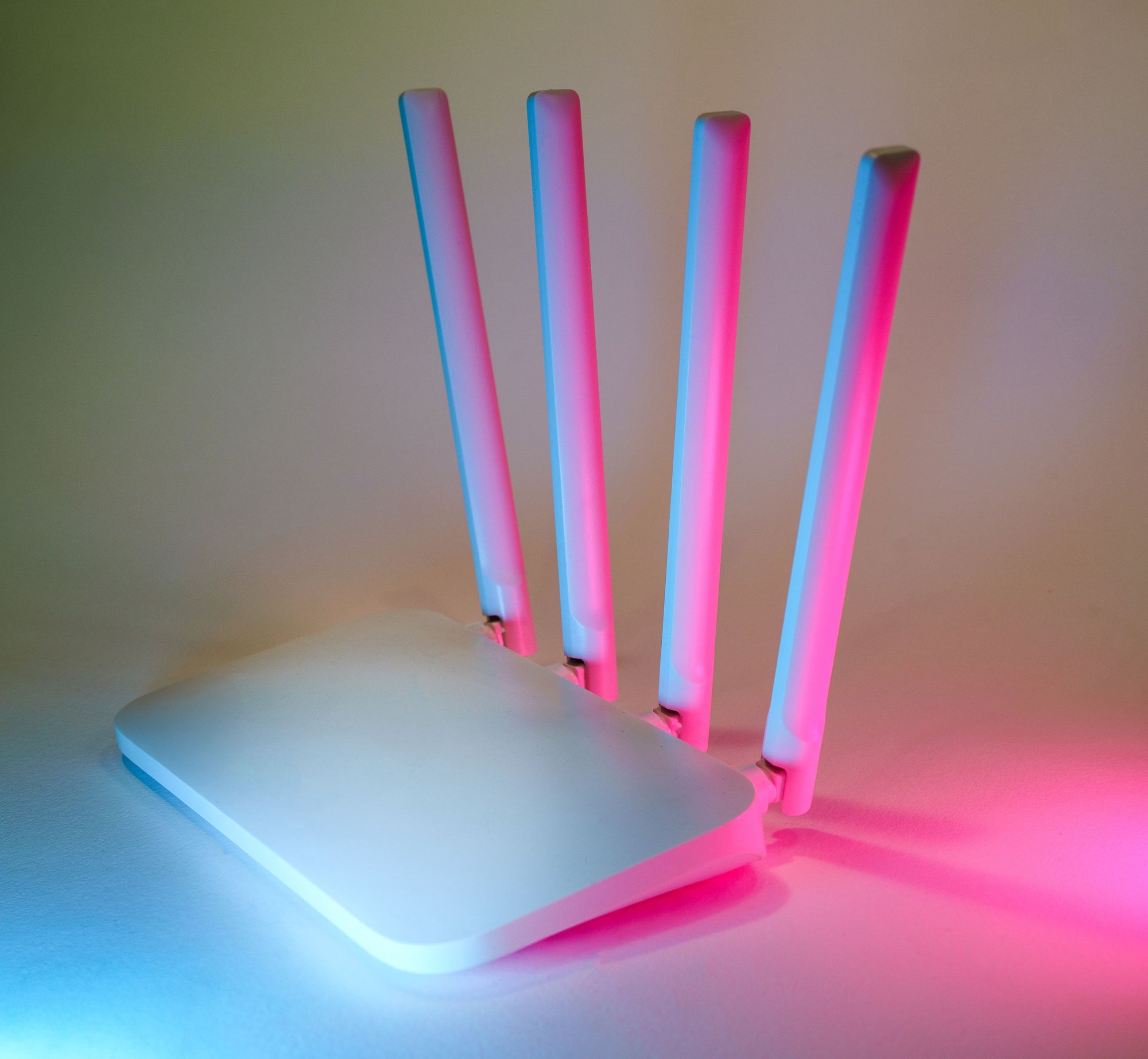 WIfi & Networking