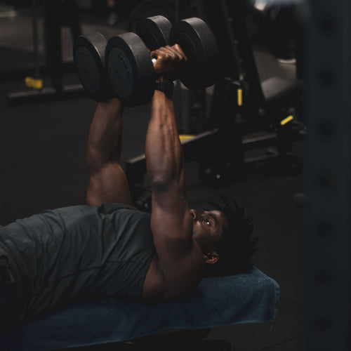 Fitness Accessories