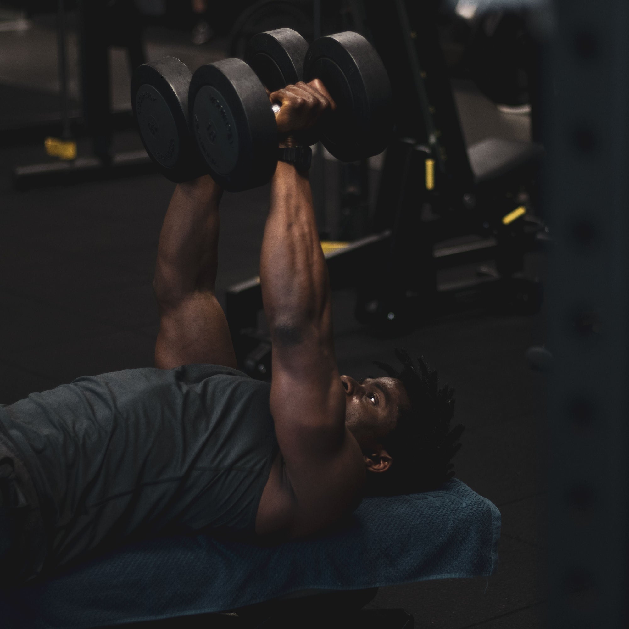 Fitness Accessories