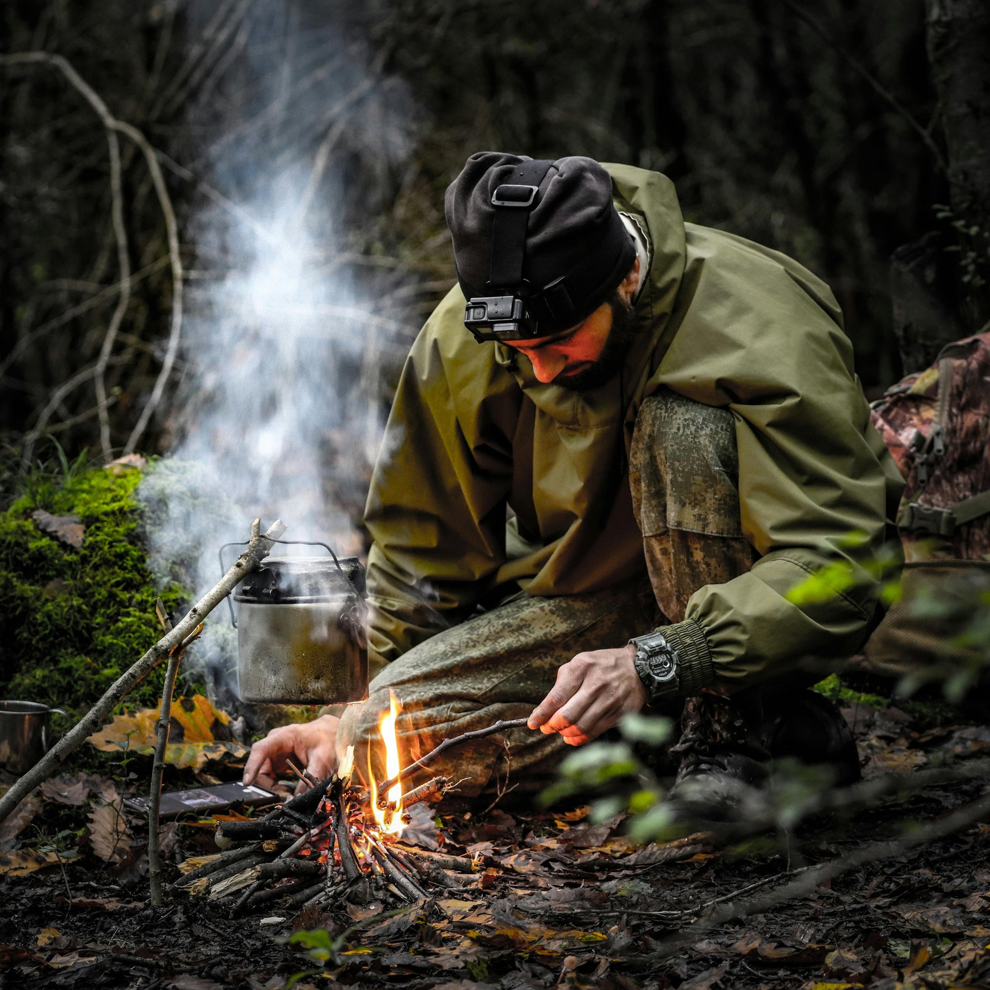 Hiking & Trekking Accessories