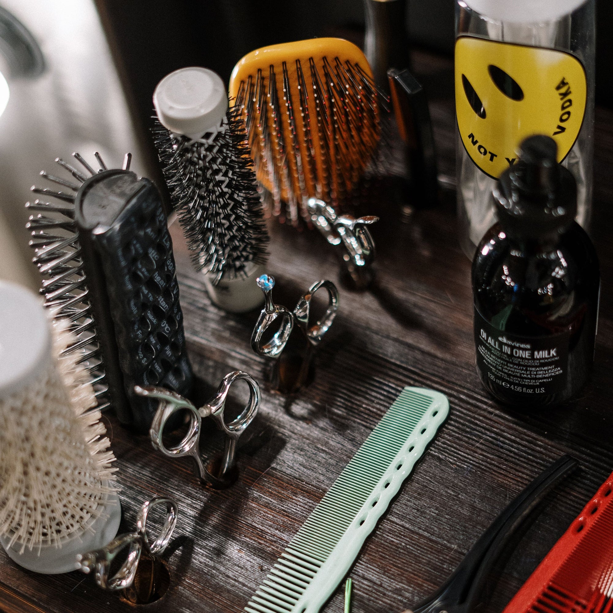 Hair Styling Tools