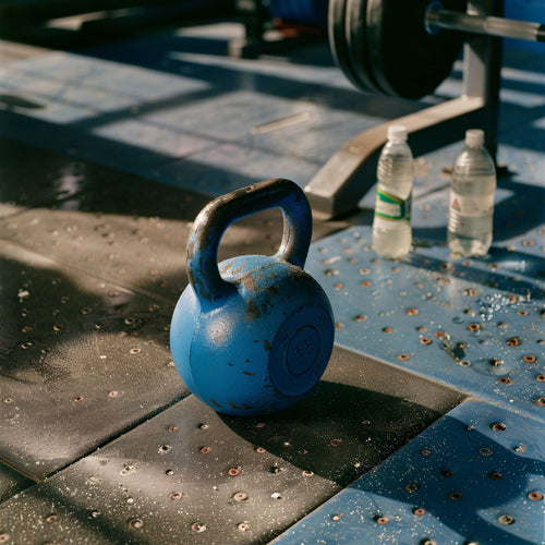 Exercise Equipment
