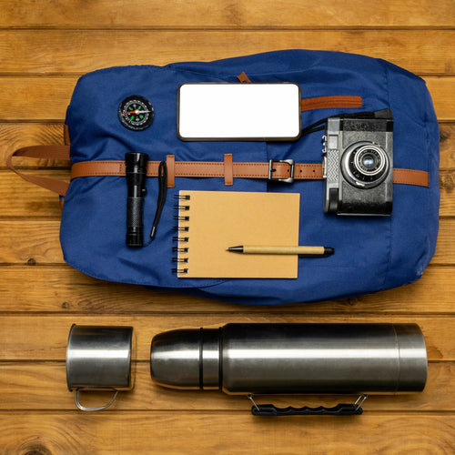 Travel Gear
