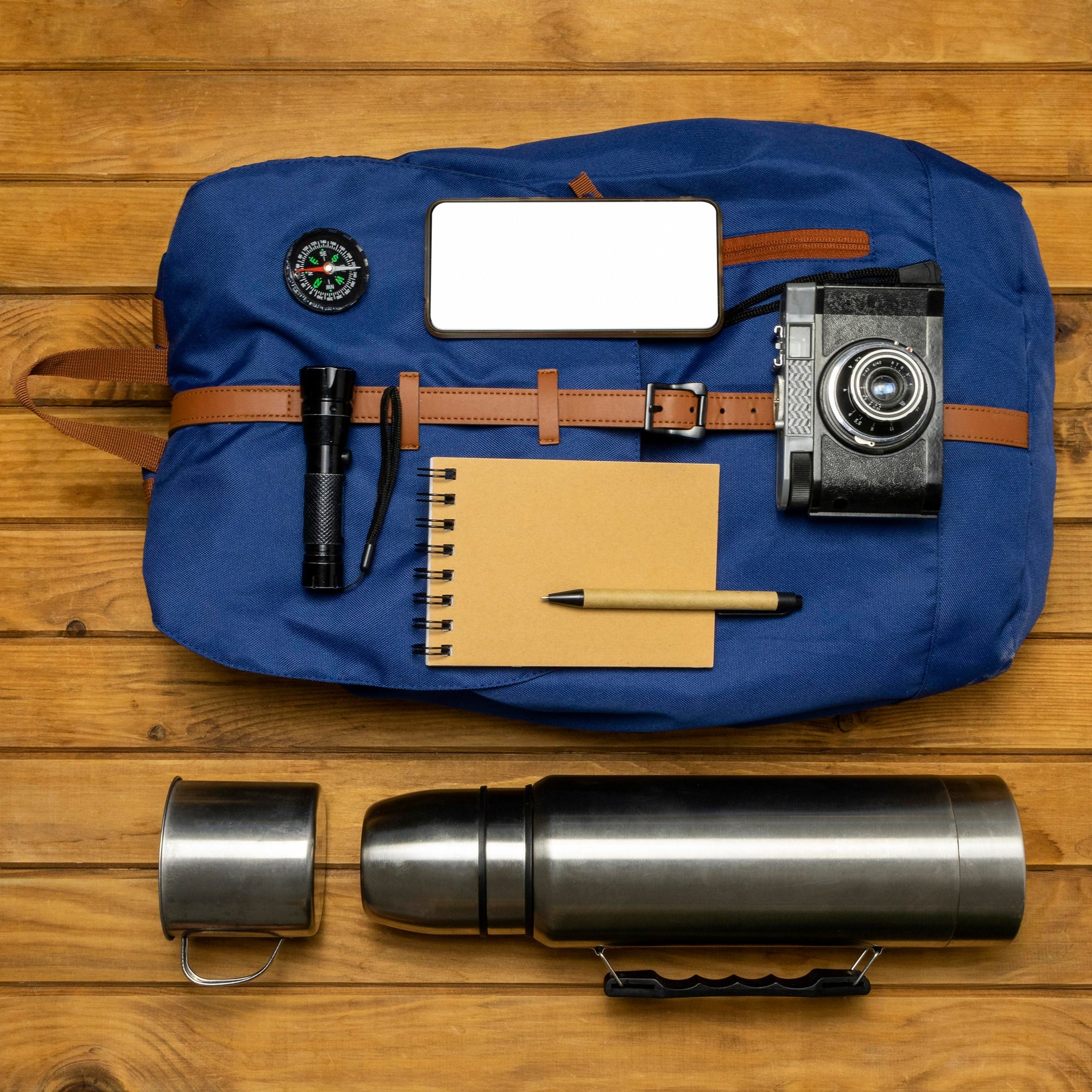 Travel Gear