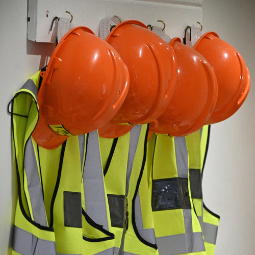 Safety Gear