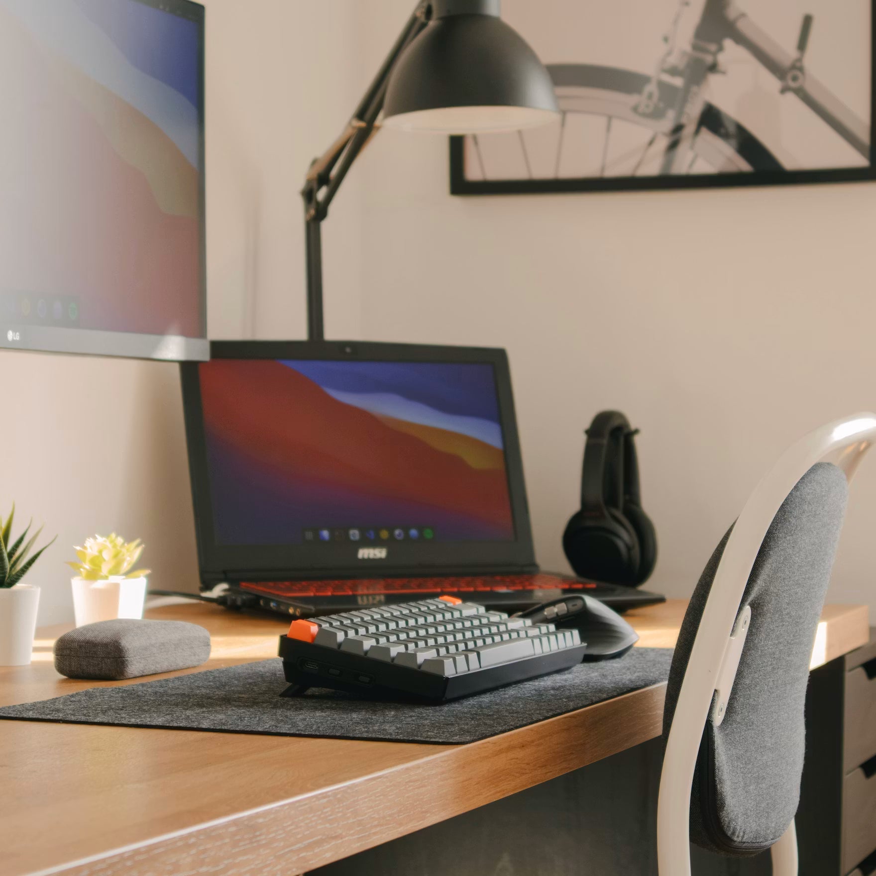 Laptop & Desk Accessories