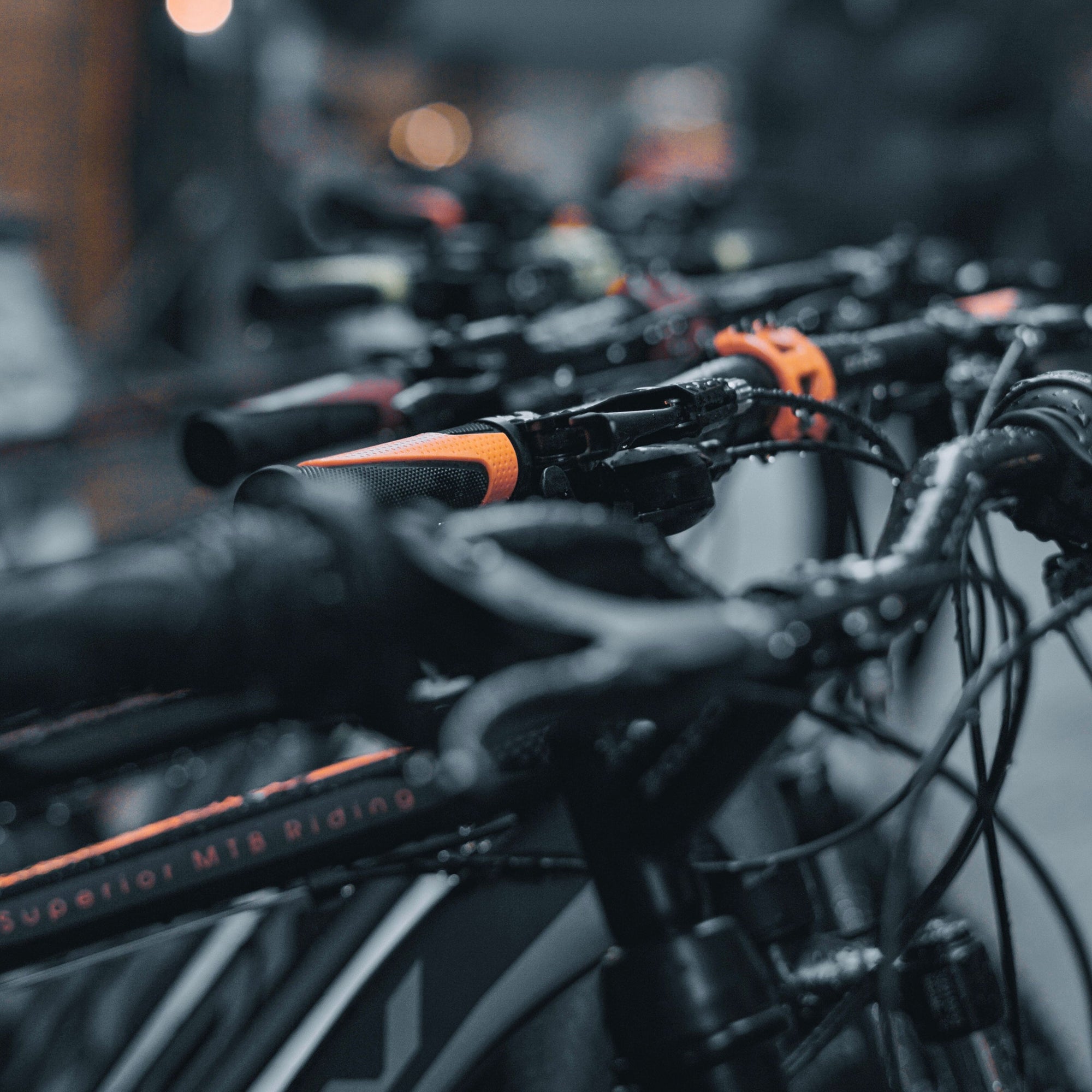 Cycling Accessories