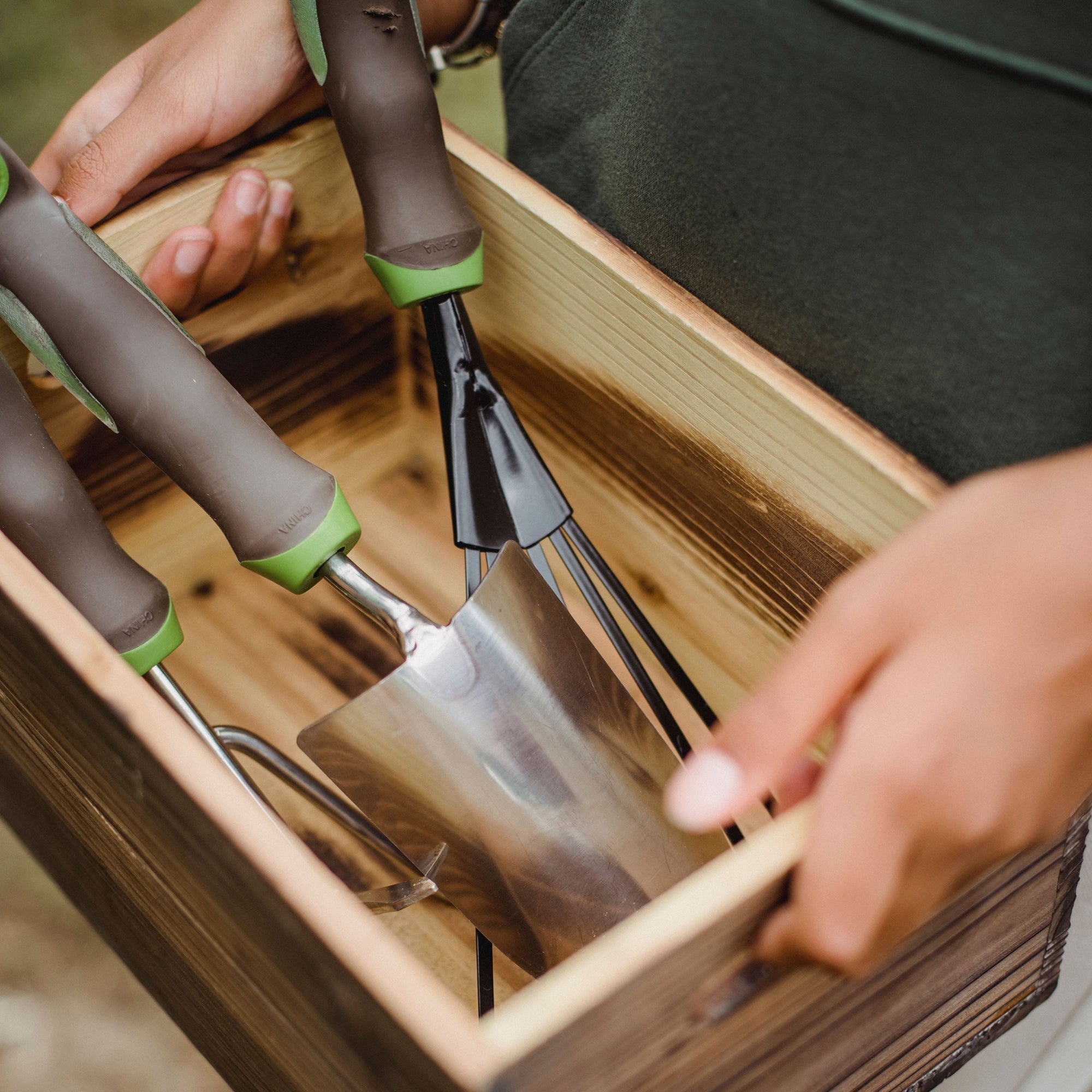 Garden Accessories