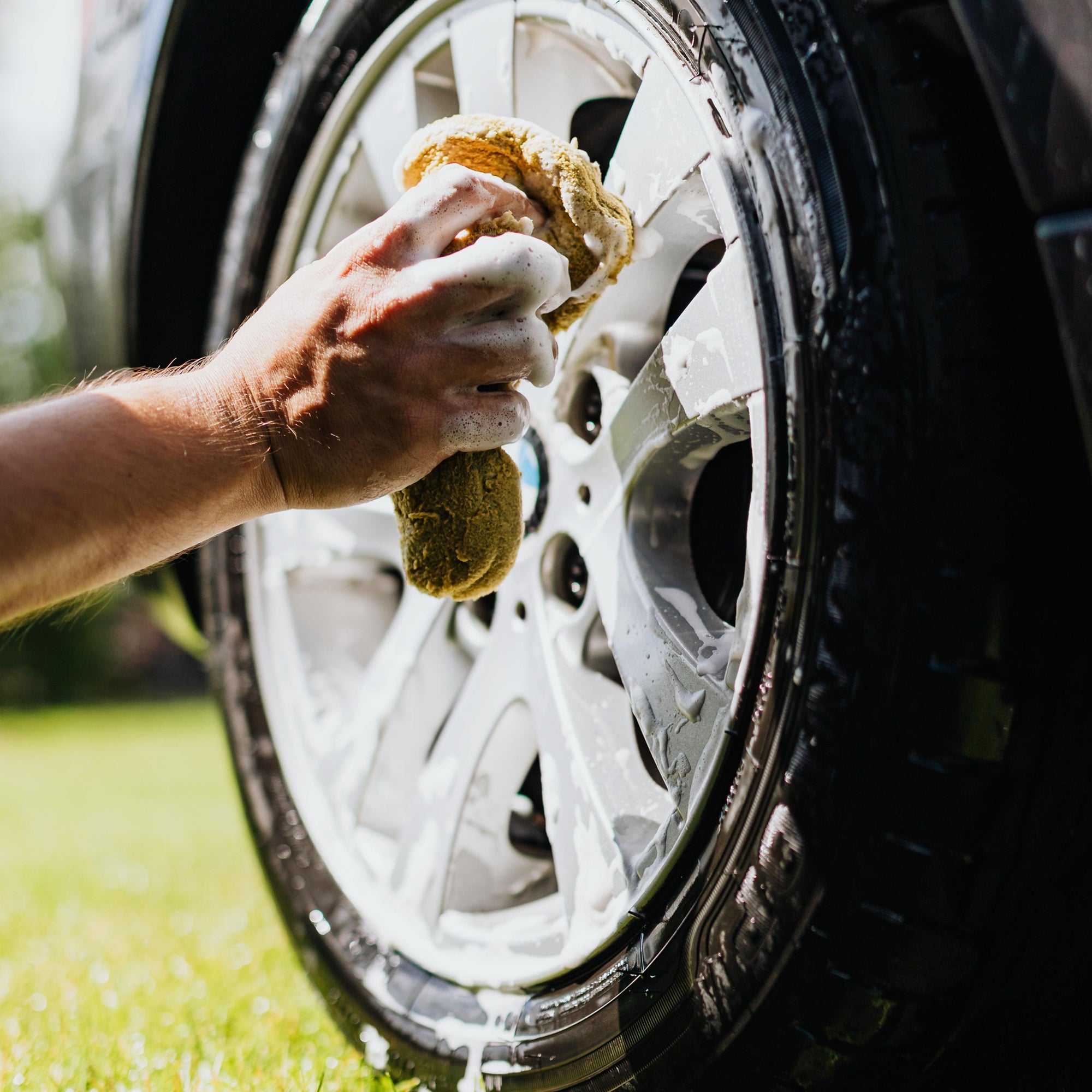 Car Care