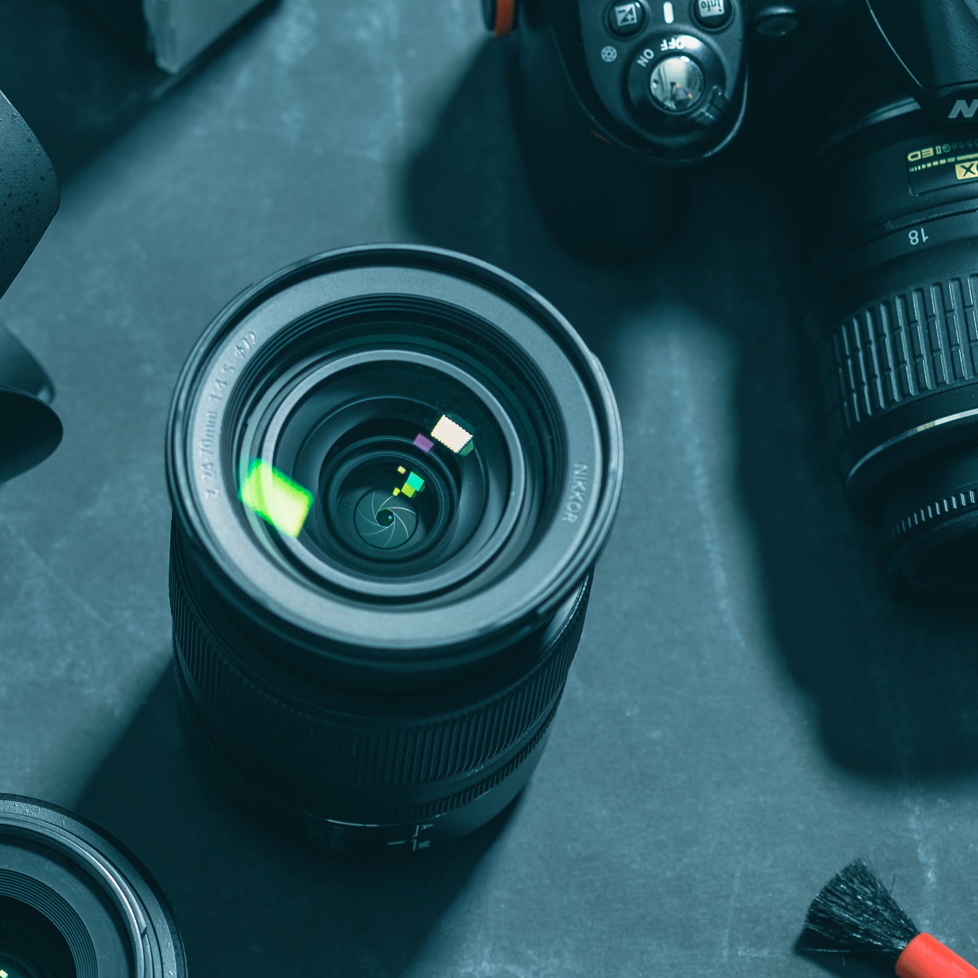 Camera Accessories