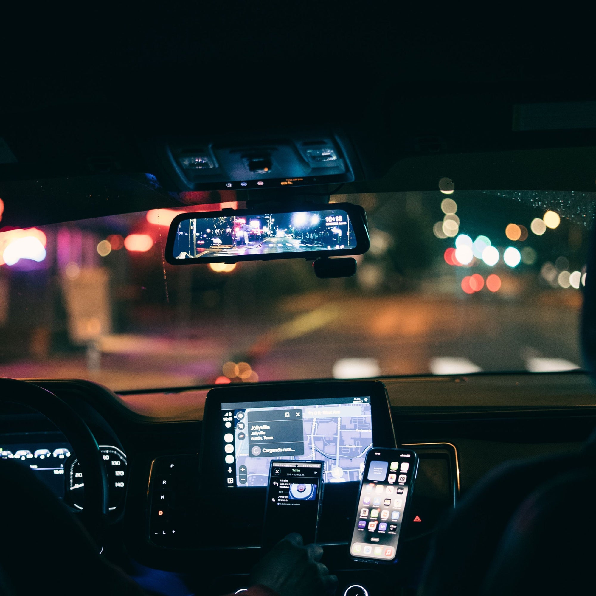 Car Accessories