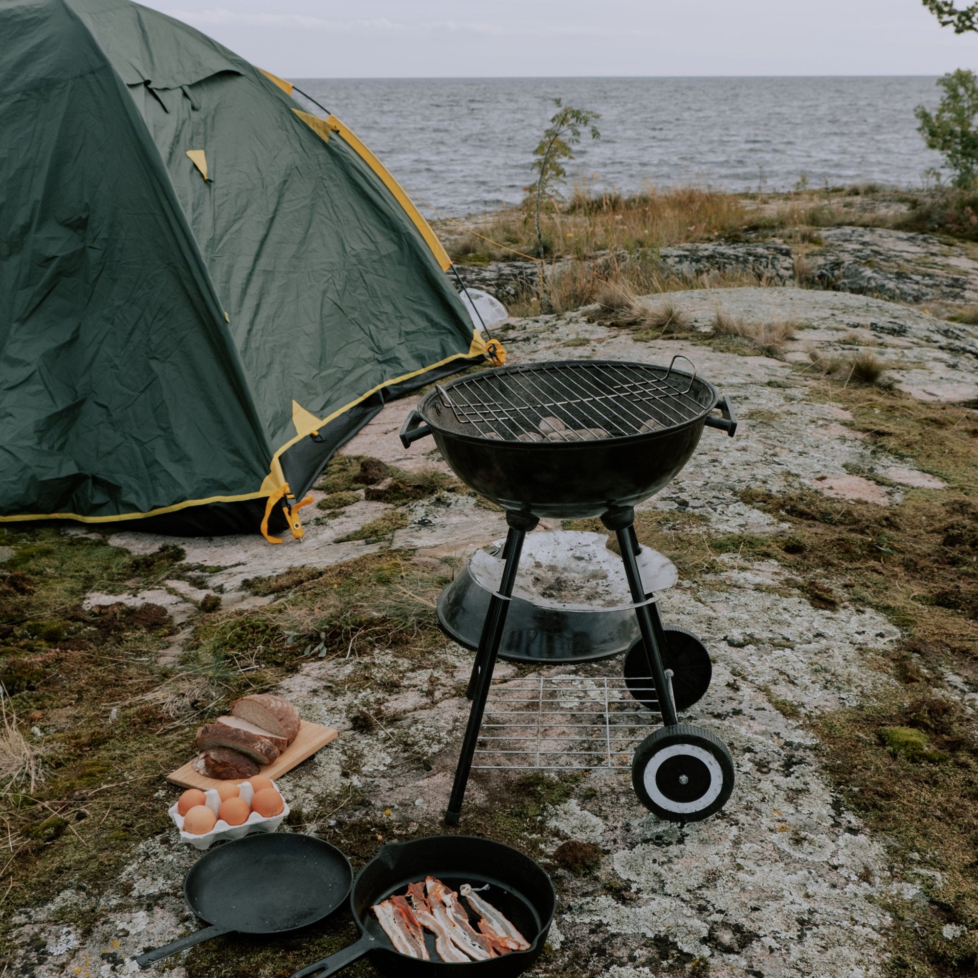 Other Outdoor Accessories