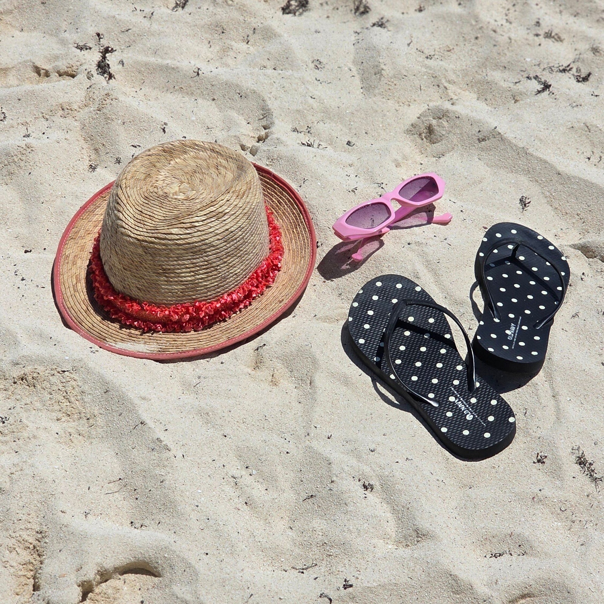 Beach Accessories