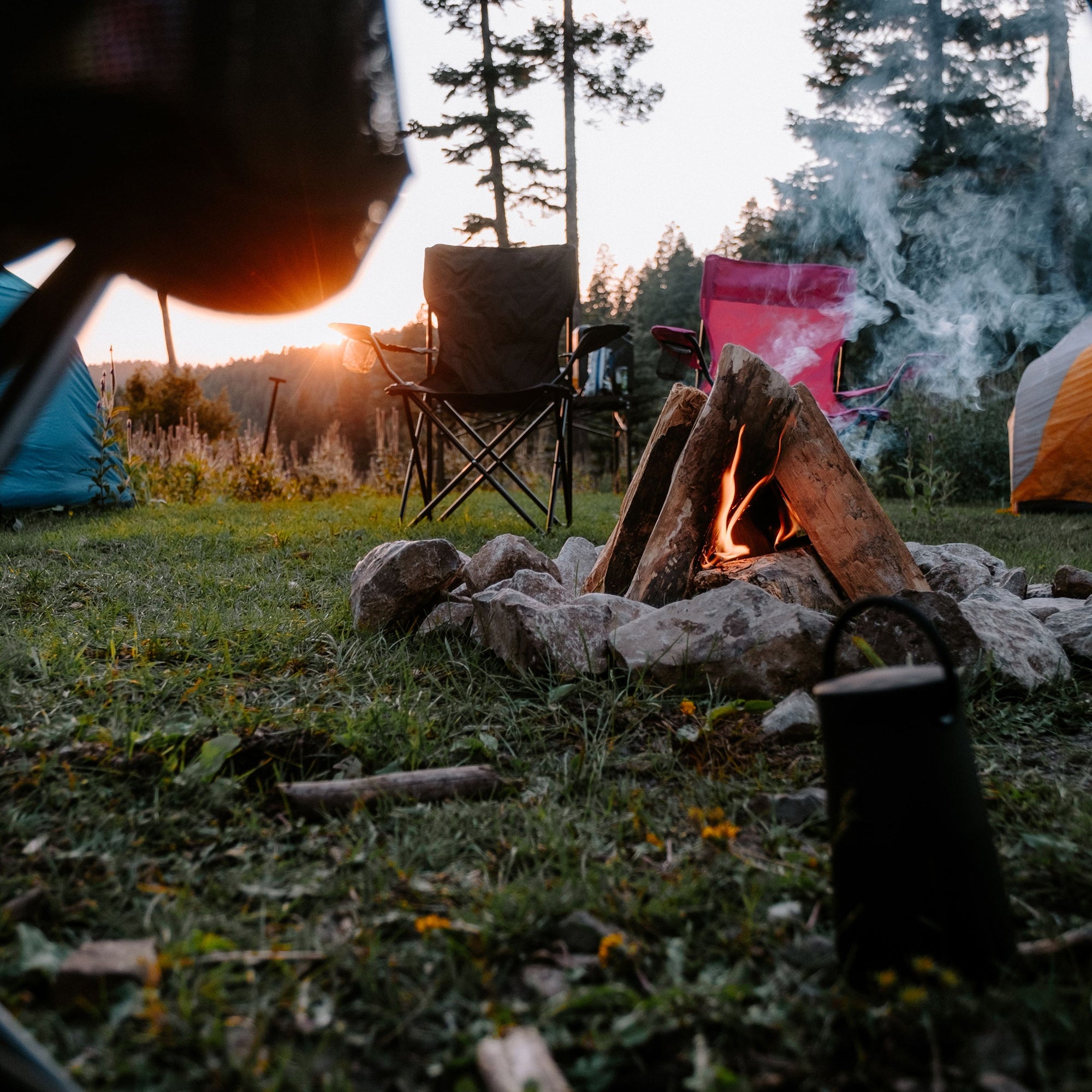 Camping Accessories