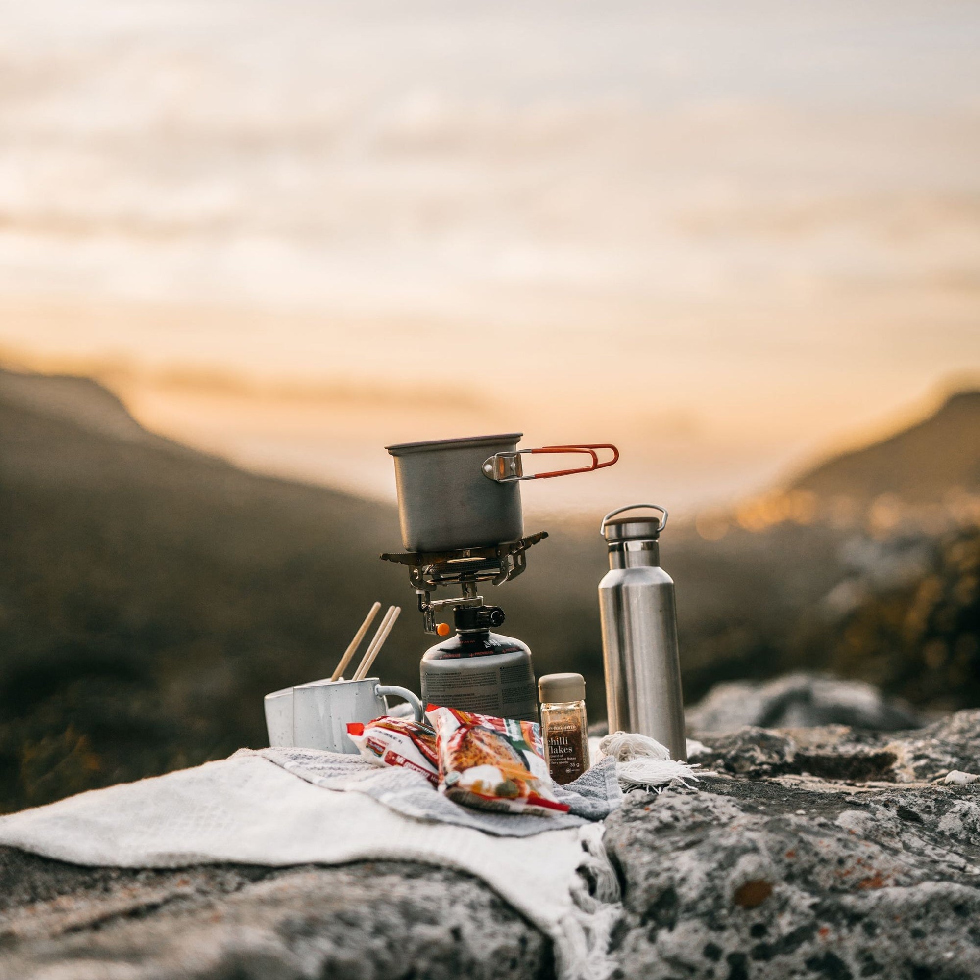 Outdoor Gear & Accessories