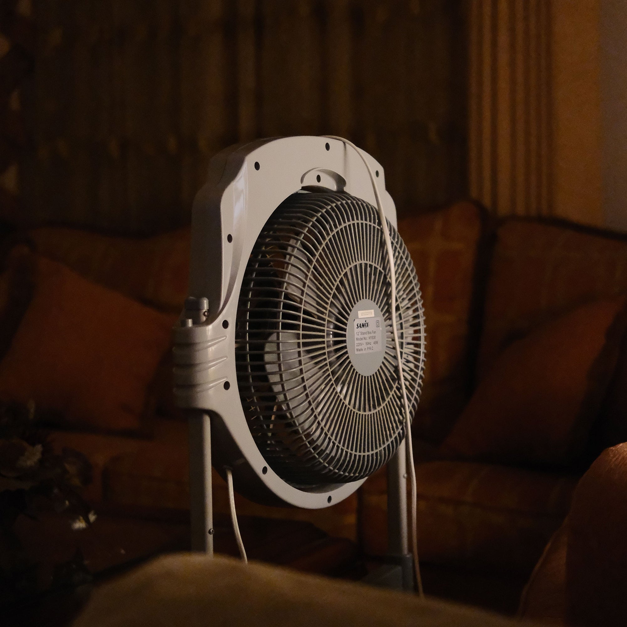 Cooling and Heating Devices