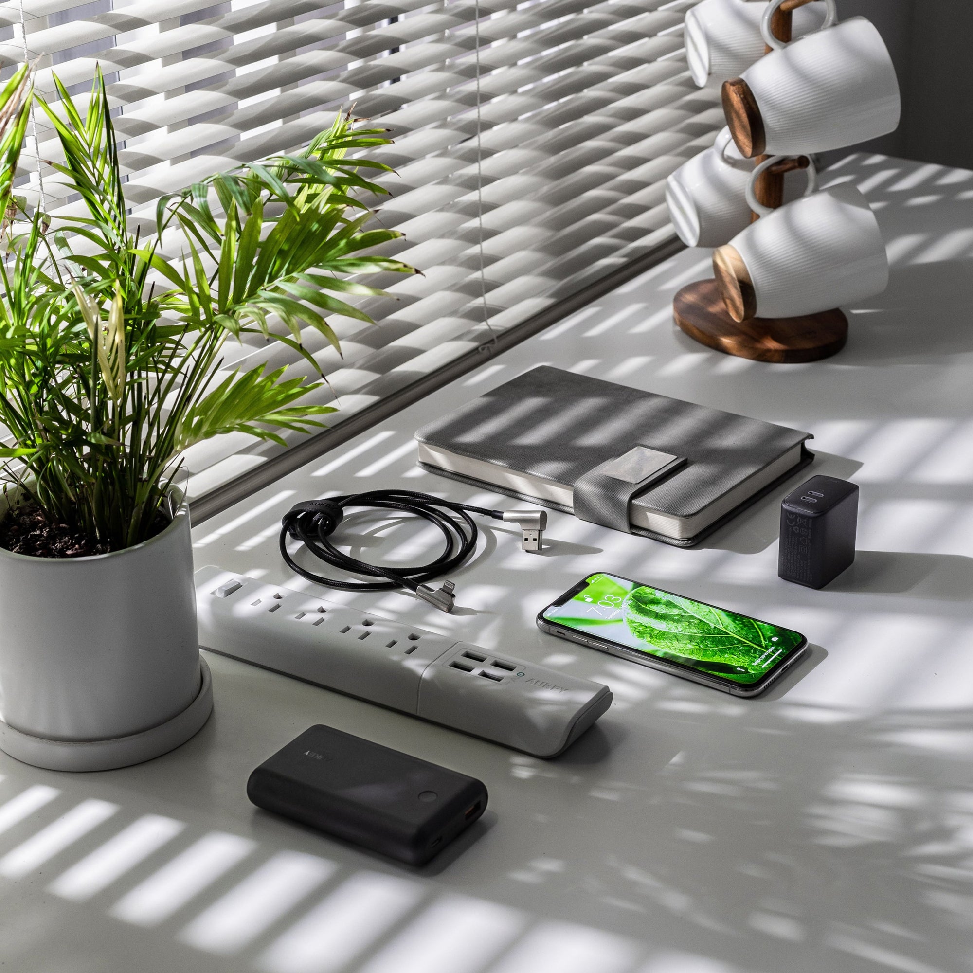 Home Tech Devices