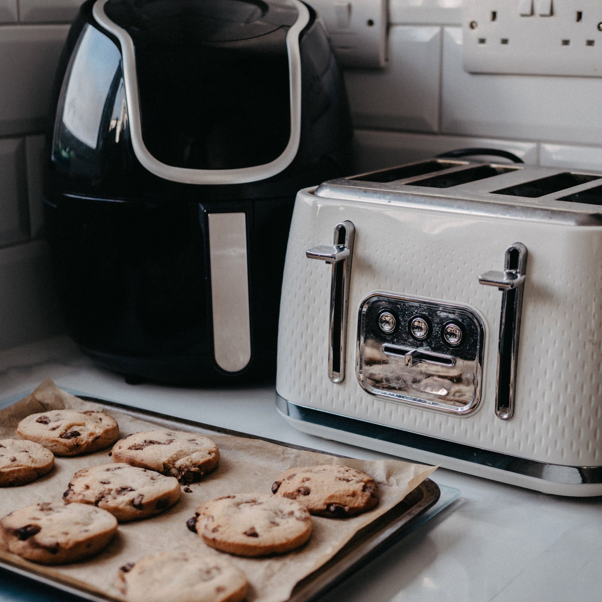 Kitchen Appliances
