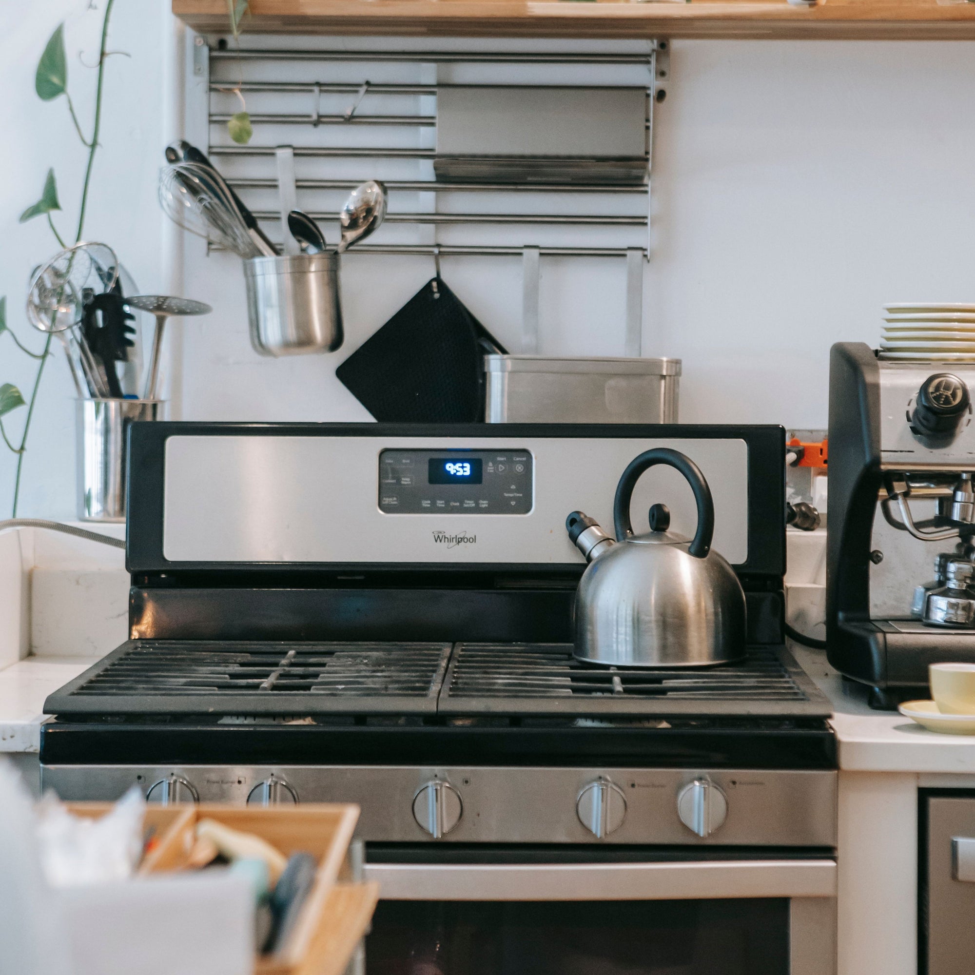 Household Appliances