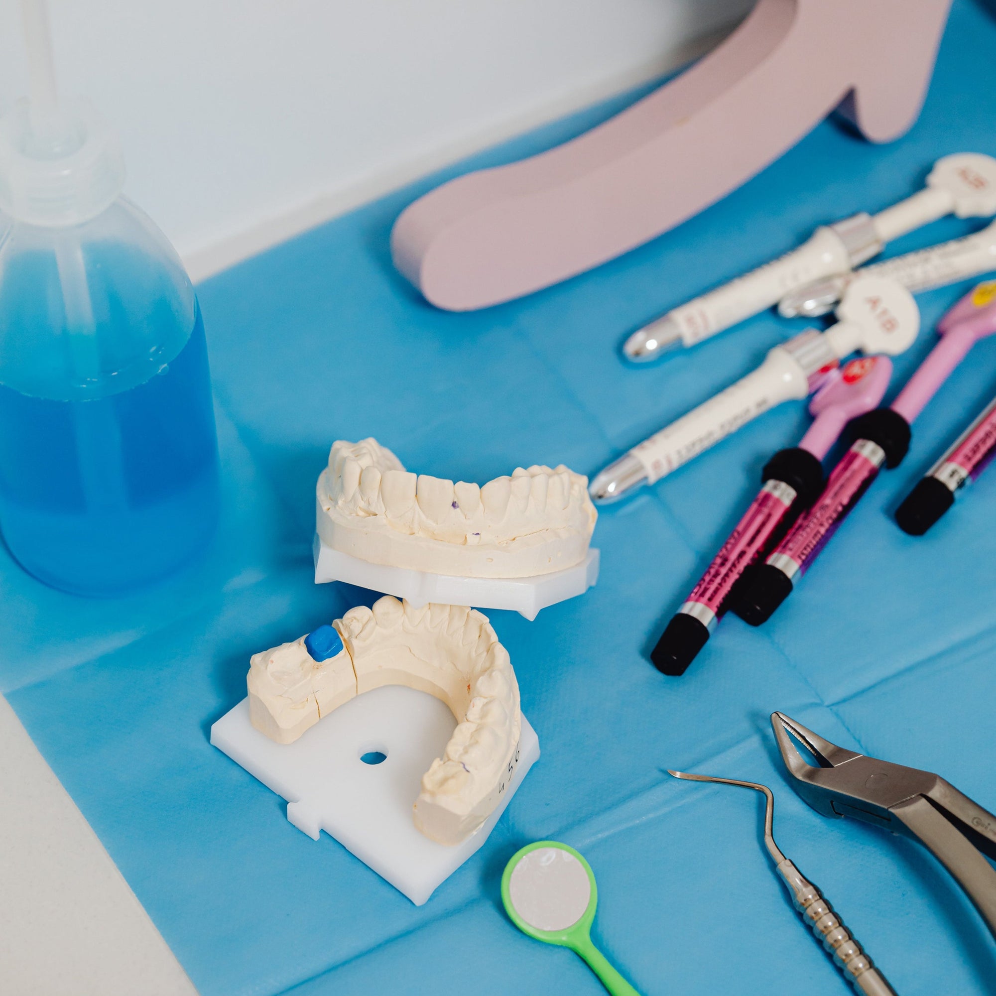 Teeth Whitening Devices