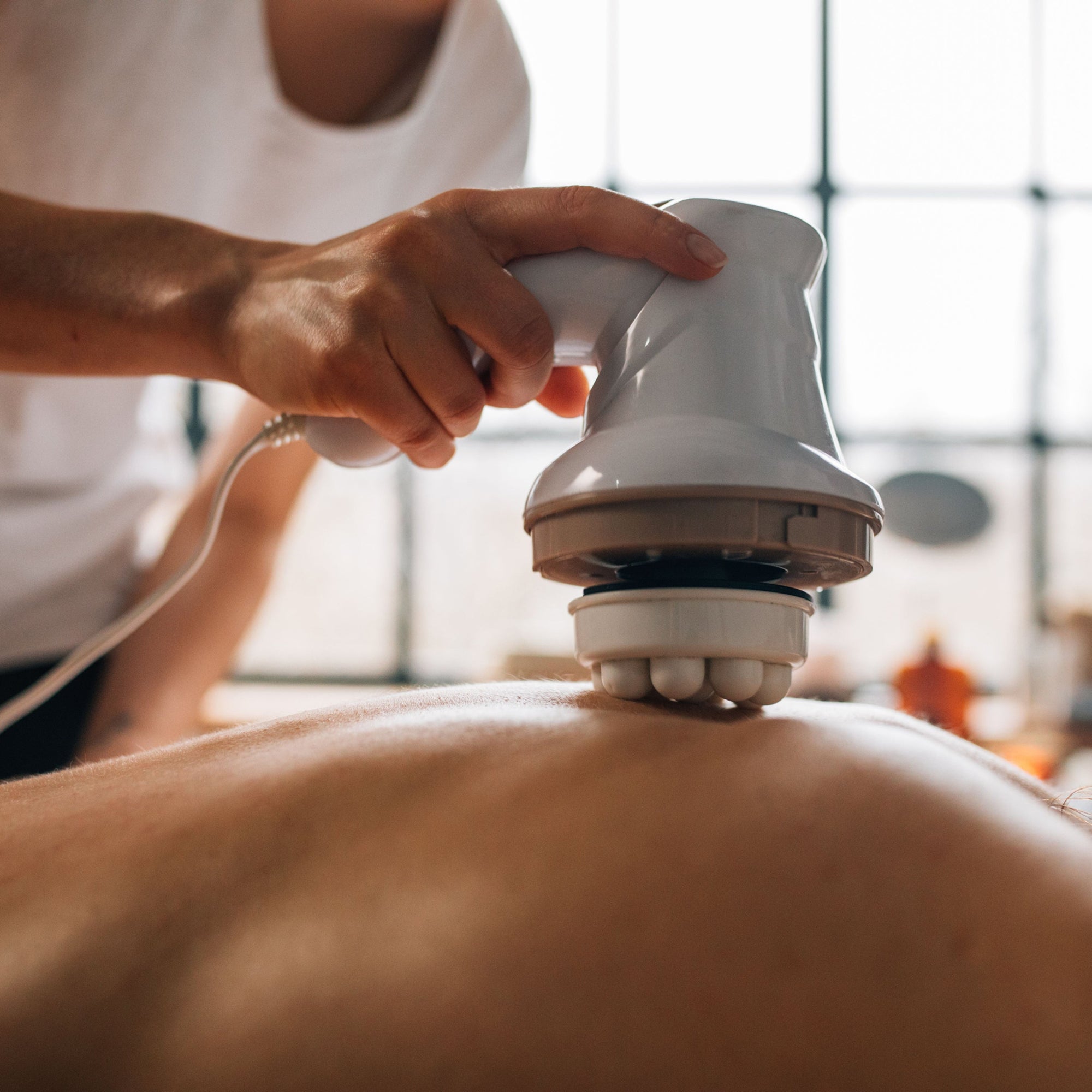 Body Massage Devices