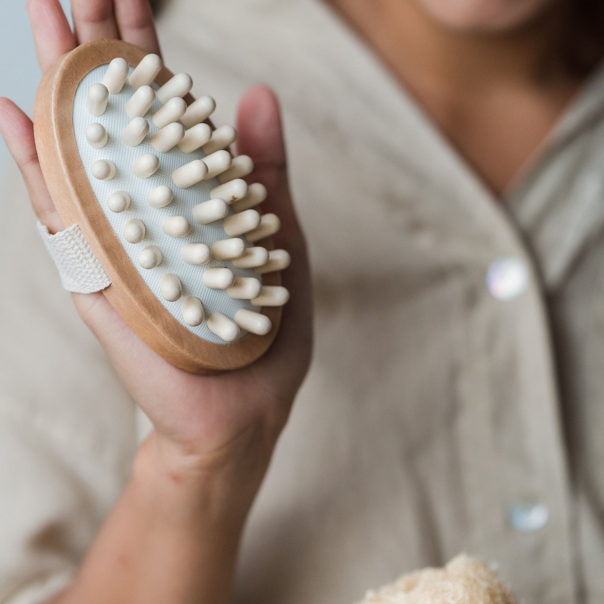 Body Grooming Devices