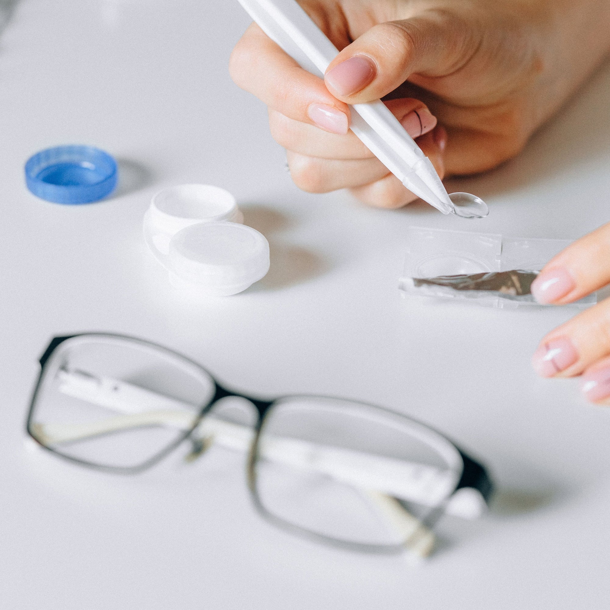 Eye Care