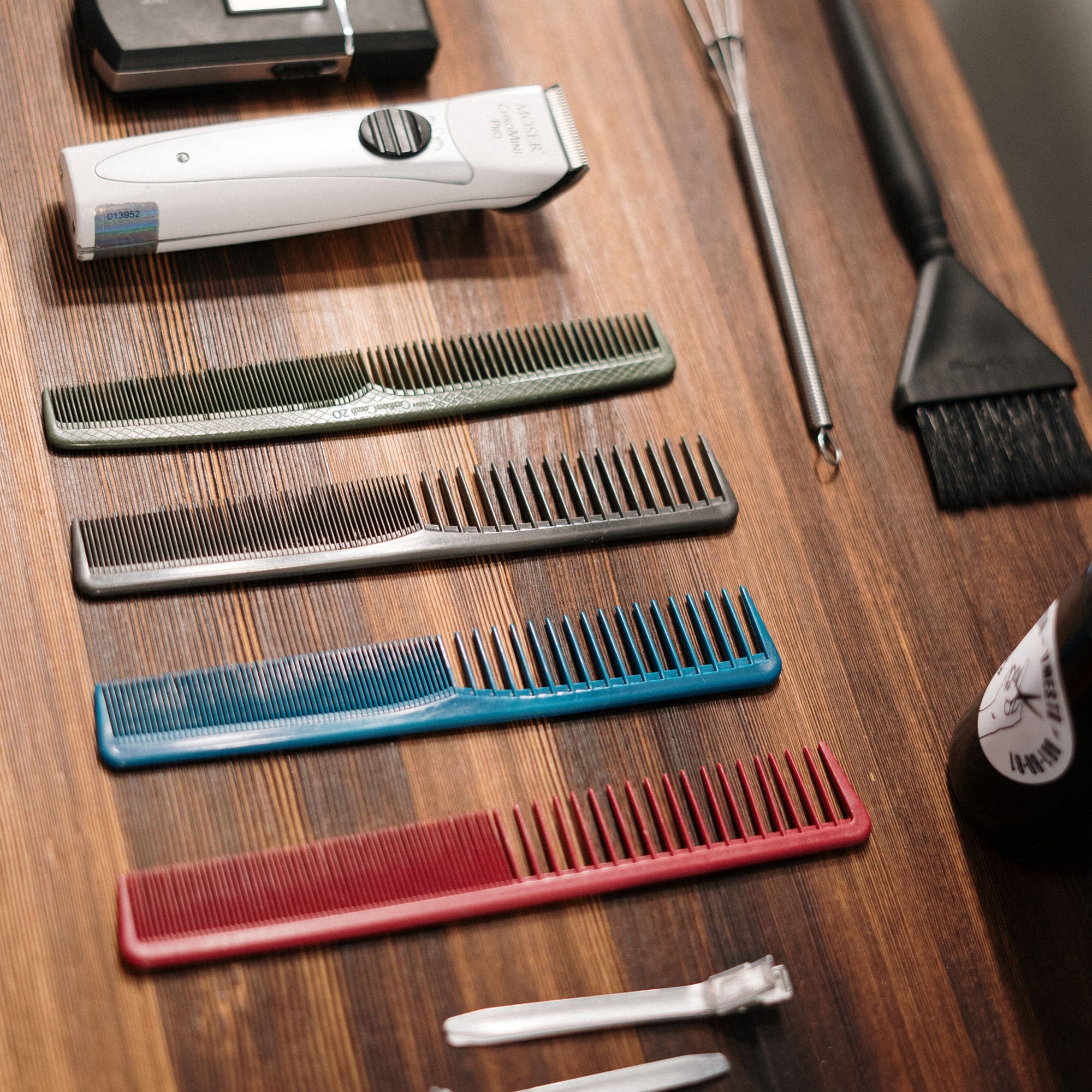 Hair Growth Devices