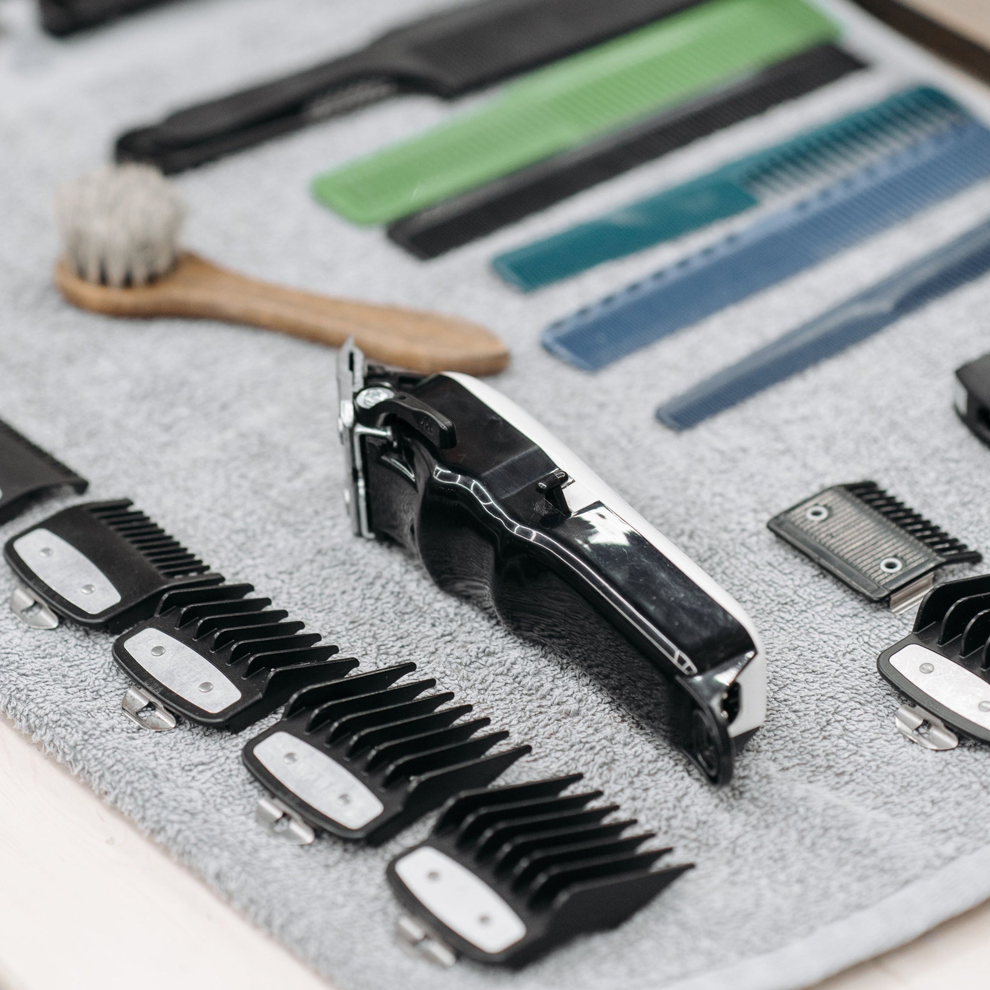 Hair Removal & Trimmers
