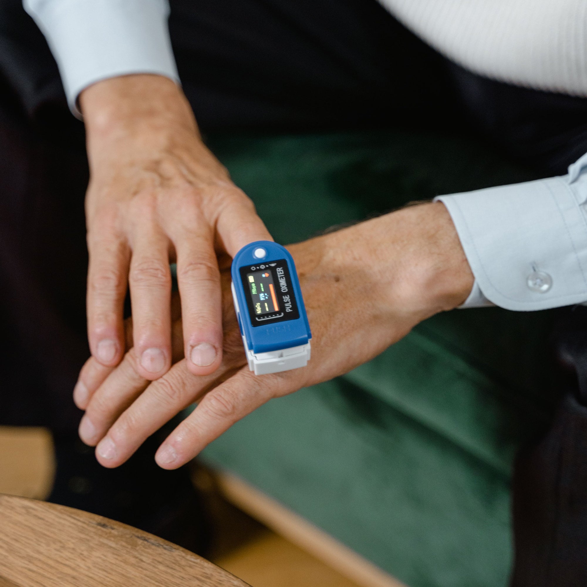 Wellness Devices