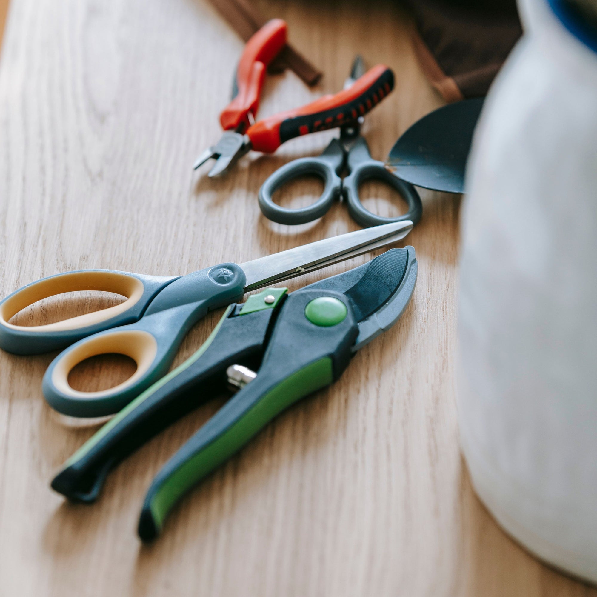 Cutting Tools
