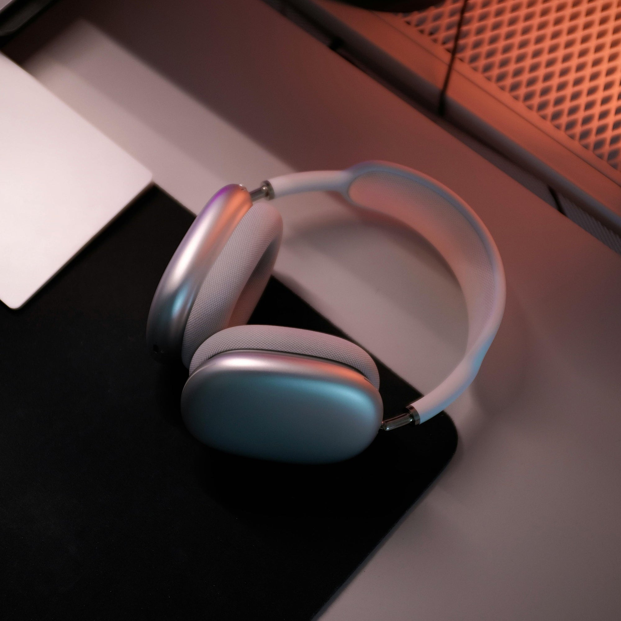 Headphones
