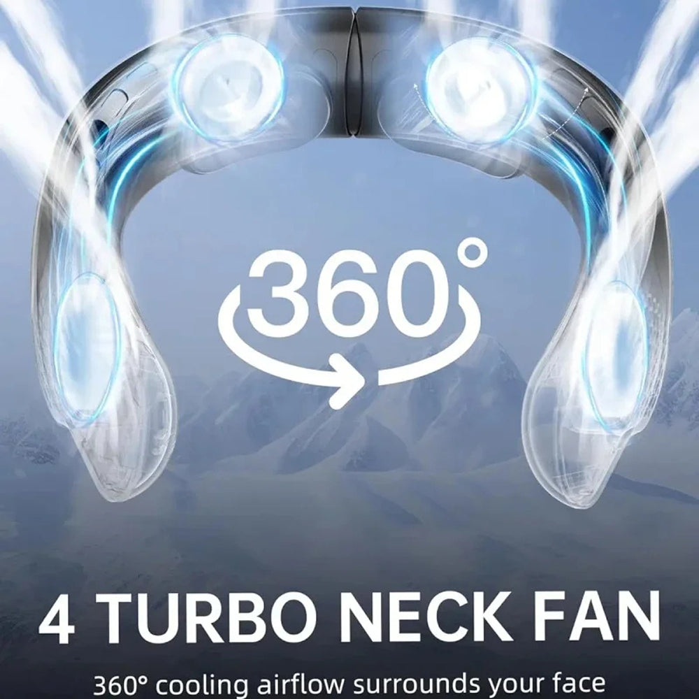NeckyKool