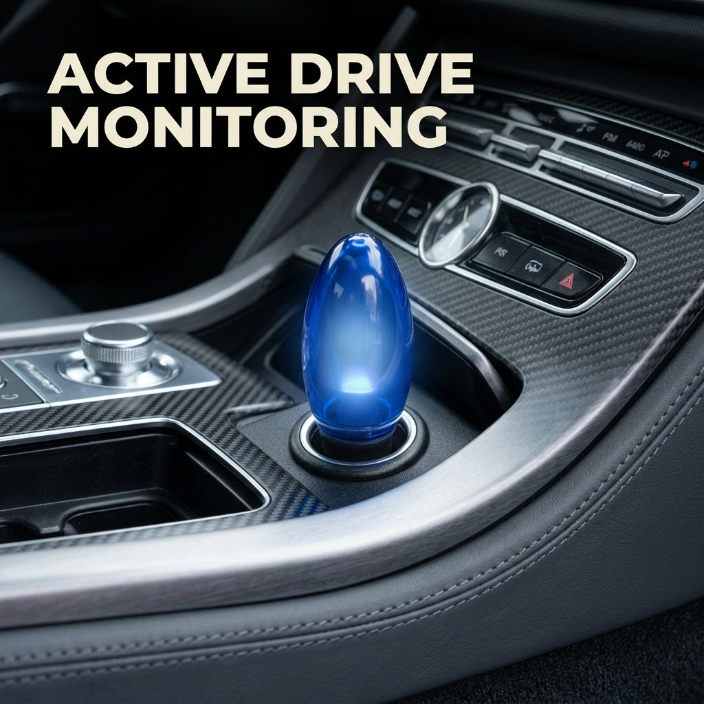 Auto Fuel Saver Device, picture 7