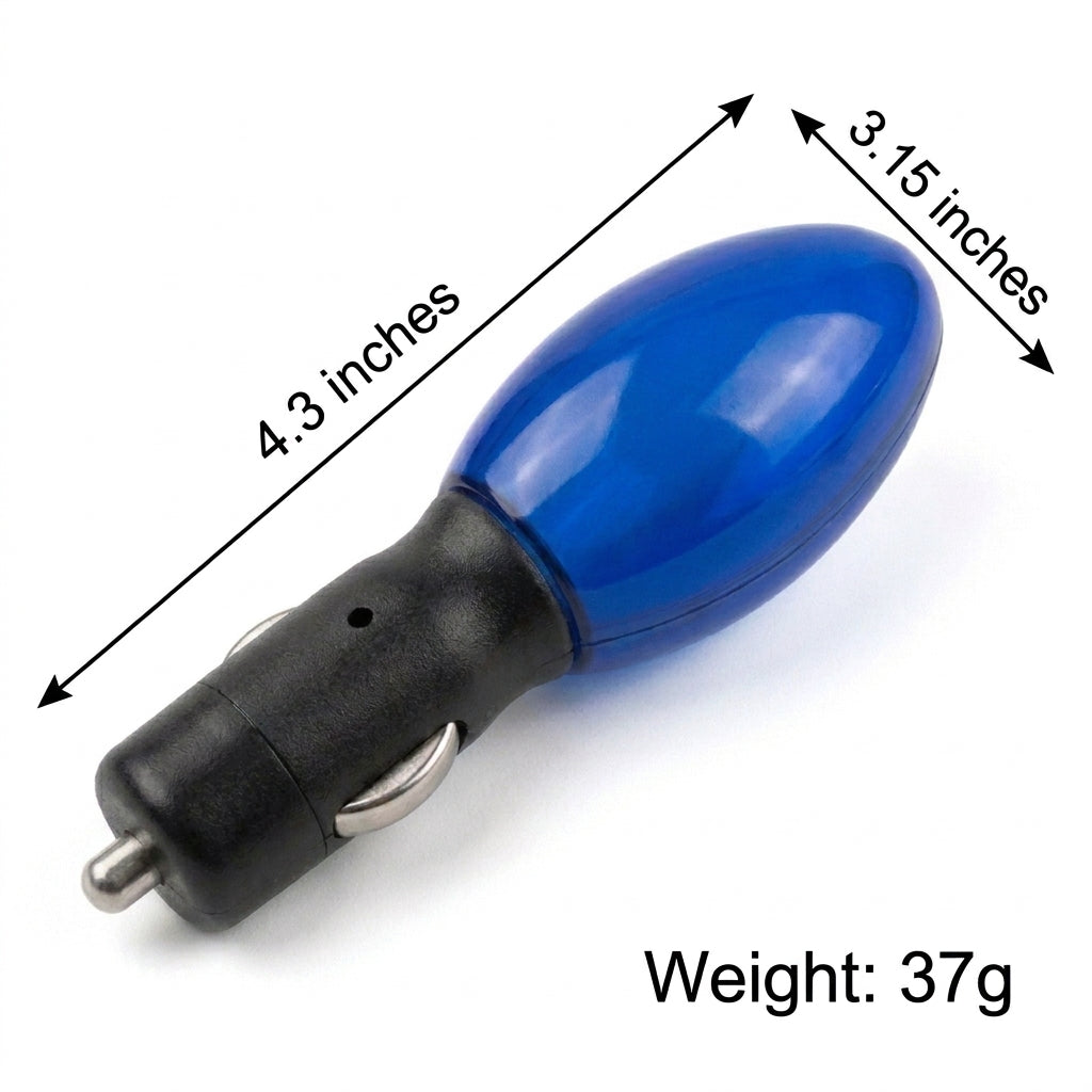 Auto Fuel Saver Device, picture 16