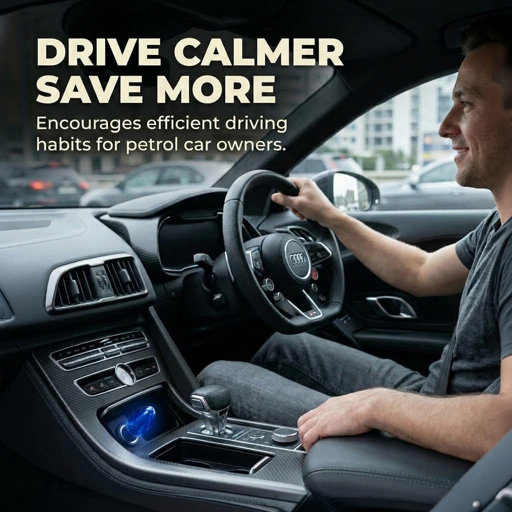 Auto Fuel Saver Device, picture 9