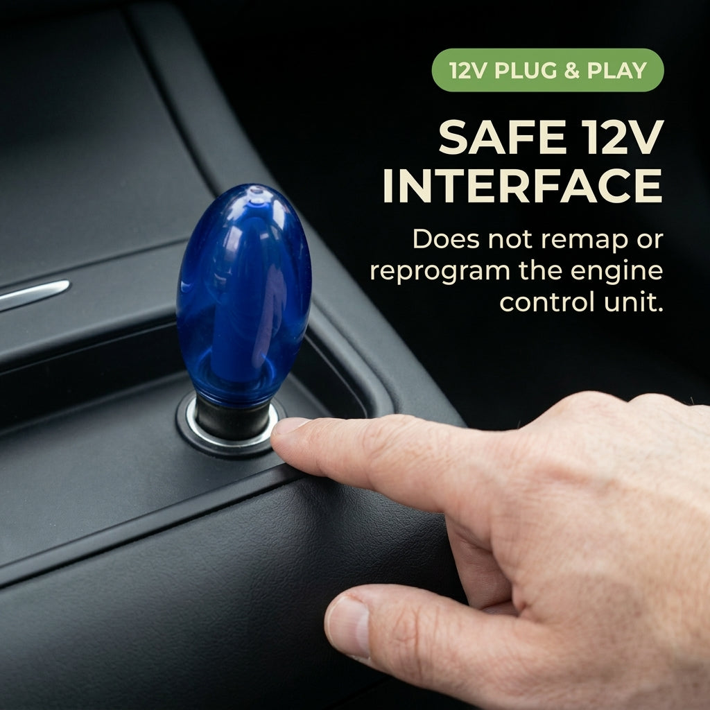 Auto Fuel Saver Device, picture 6