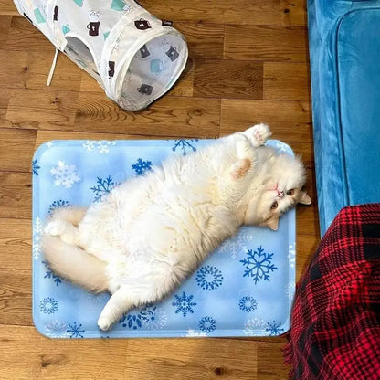PawSycle