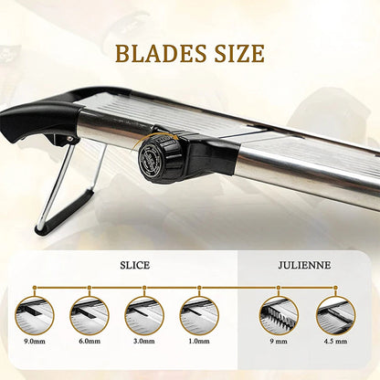 BladeAuxi