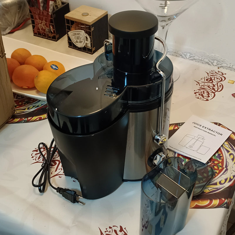 Juicilox