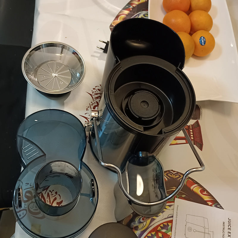 Juicilox