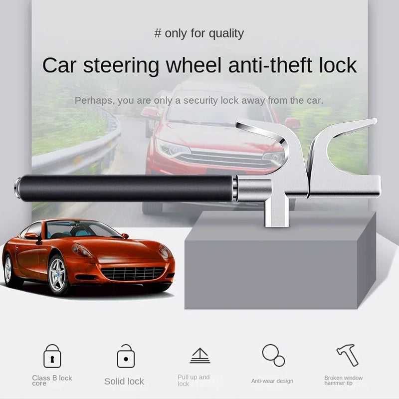 LockSpino